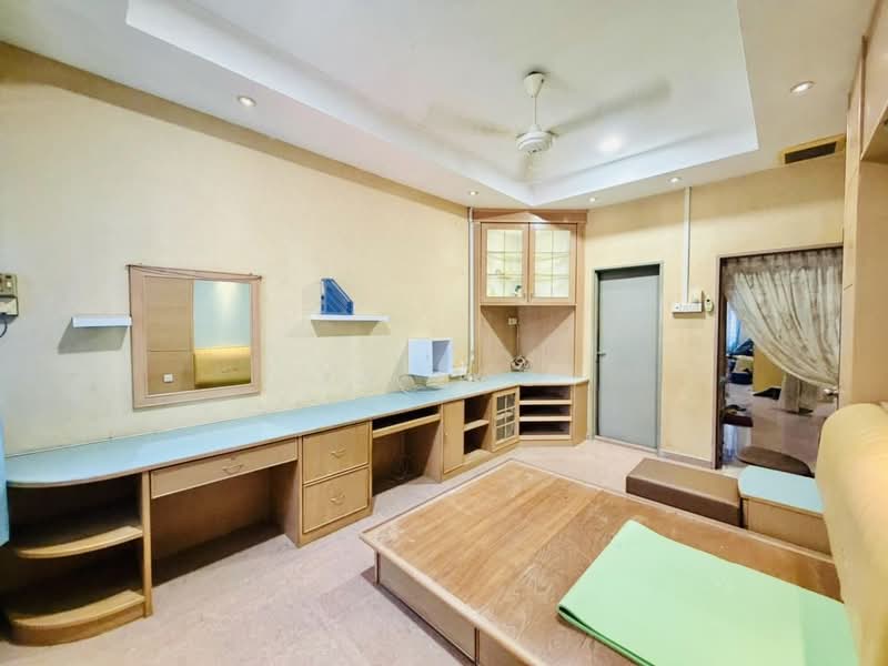 Rumah Teres 2 Tingkat untuk Dijual di Bayan Lepas (Penang) - KV LOO - Interior - PropertyGuru.com.my