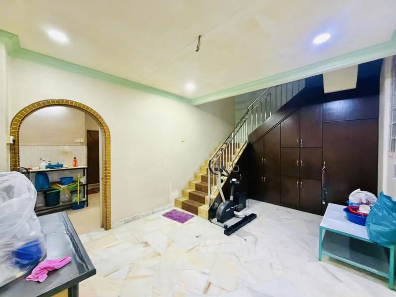 Rumah Teres 2 Tingkat untuk Dijual di Bayan Lepas (Penang) - KV LOO - Interior - PropertyGuru.com.my