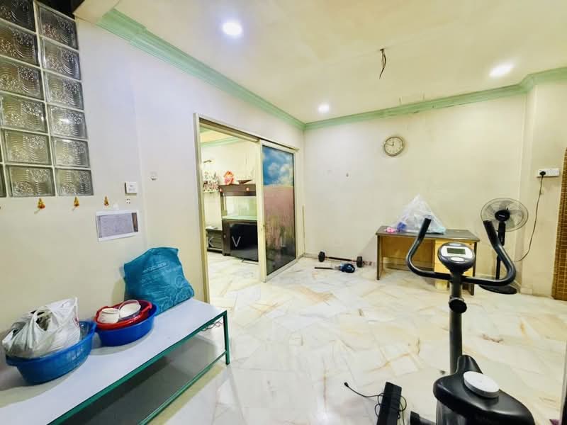 Rumah Teres 2 Tingkat untuk Dijual di Bayan Lepas (Penang) - KV LOO - Interior - PropertyGuru.com.my