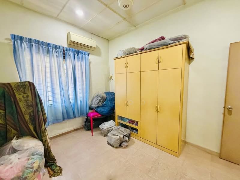 Rumah Teres 2 Tingkat untuk Dijual di Bayan Lepas (Penang) - KV LOO - Bedroom - PropertyGuru.com.my