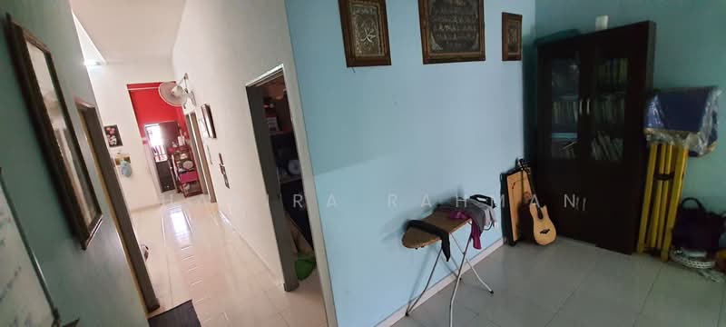 Rumah Teres 1-Tingkat untuk Dijual di Perumahan Permatang Badak Perdana (Kuantan) - Shahira Rahman - Interior - PropertyGuru.com.my