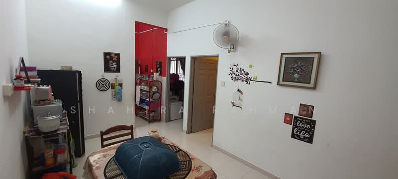 Rumah Teres 1-Tingkat untuk Dijual di Perumahan Permatang Badak Perdana (Kuantan) - Shahira Rahman - Interior - PropertyGuru.com.my