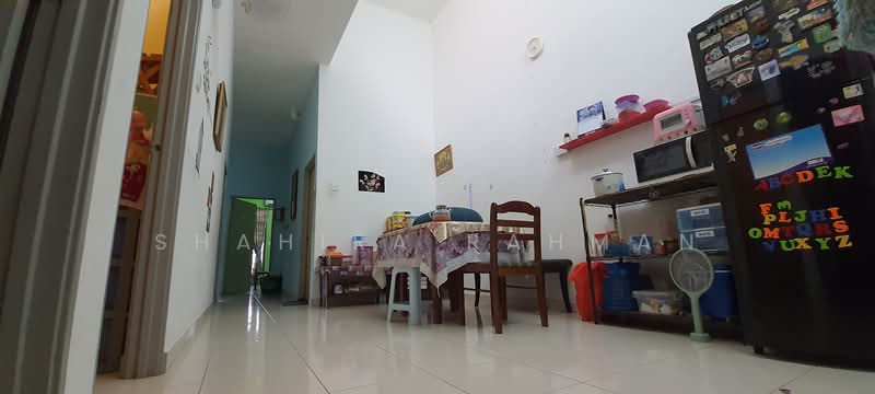 Rumah Teres 1-Tingkat untuk Dijual di Perumahan Permatang Badak Perdana (Kuantan) - Shahira Rahman - Interior - PropertyGuru.com.my