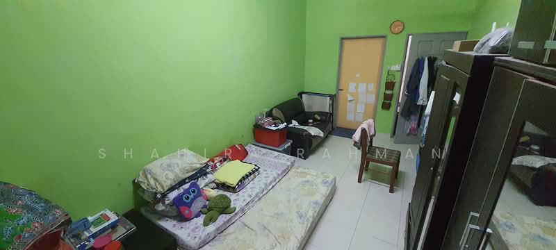 Rumah Teres 1-Tingkat untuk Dijual di Perumahan Permatang Badak Perdana (Kuantan) - Shahira Rahman - Interior - PropertyGuru.com.my