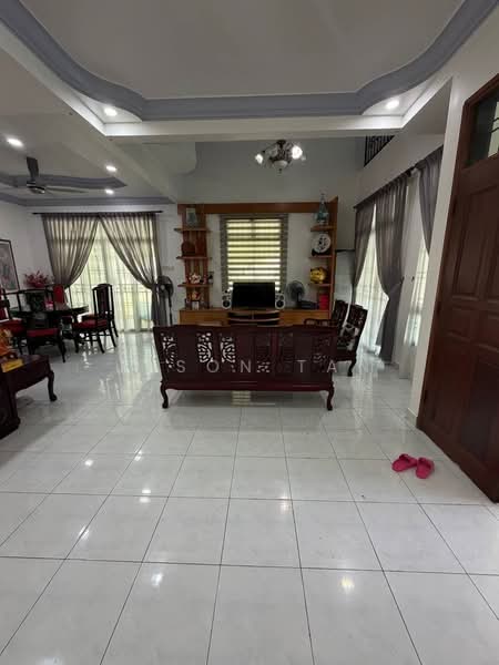 2-storey Terraced House for Sale in Taman Perling (Perling) - Jason Tan - PropertyGuru.com.my