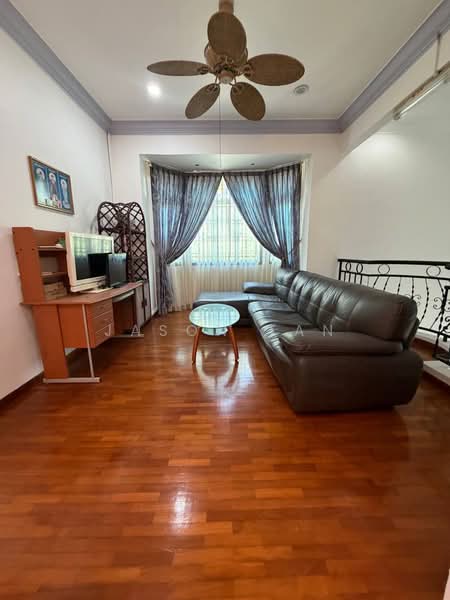 2-storey Terraced House for Sale in Taman Perling (Perling) - Jason Tan - PropertyGuru.com.my