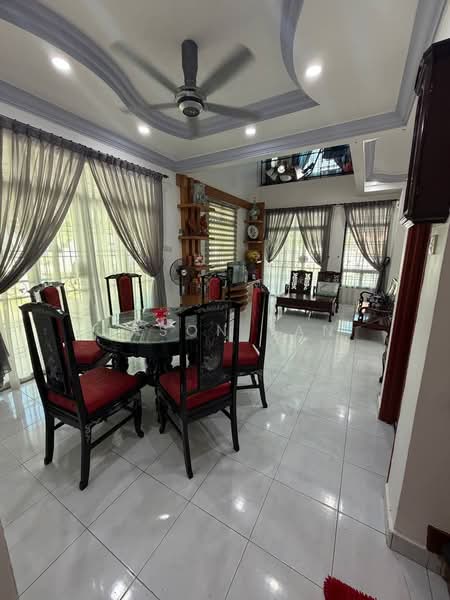 2-storey Terraced House for Sale in Taman Perling (Perling) - Jason Tan - PropertyGuru.com.my