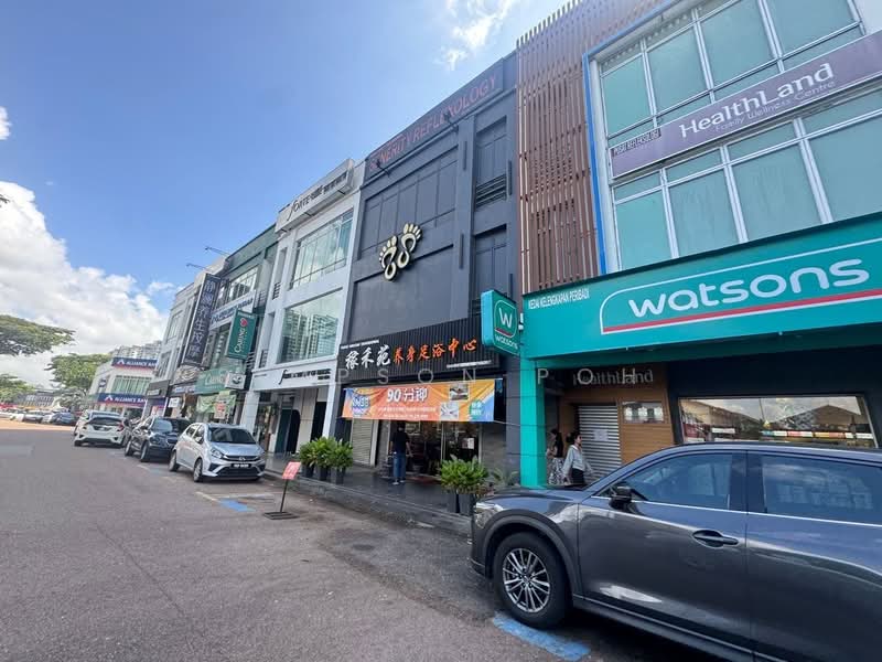 Kedai untuk Dijual di Taman Nusa Bestari (Iskandar Puteri (Nusajaya)) - Simpson Poh - PropertyGuru.com.my