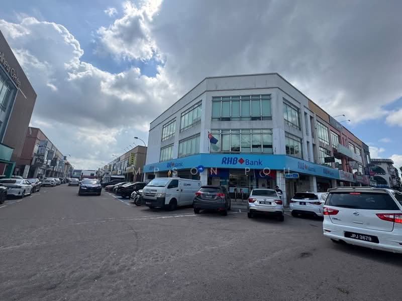 Kedai untuk Dijual di Taman Nusa Bestari (Iskandar Puteri (Nusajaya)) - Simpson Poh - PropertyGuru.com.my
