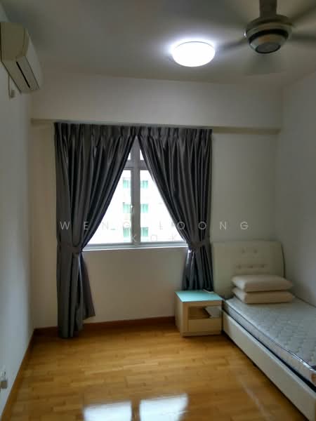 Kondominium untuk Dijual di Ceriaan Kiara - Weng Loong Kok - PropertyGuru.com.my