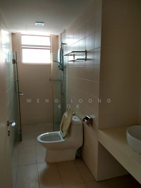 Kondominium untuk Dijual di Ceriaan Kiara - Weng Loong Kok - PropertyGuru.com.my