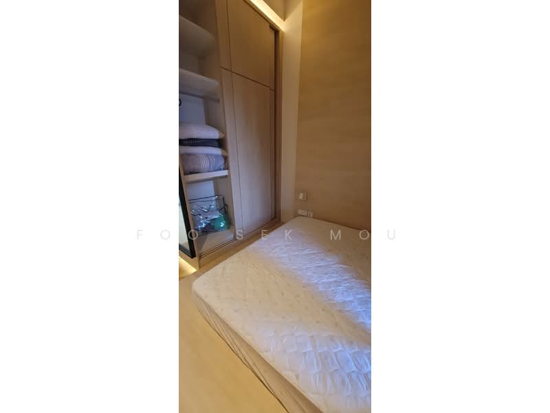 Service Residence for Rent at The Park Sky Residence - Foo Sek Mou - Bedroom - PropertyGuru.com.my