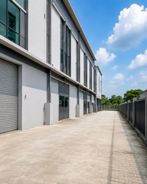 Semi-D Factory for Sale in Klang (Selangor) - Cody Yap - Exterior - PropertyGuru.com.my