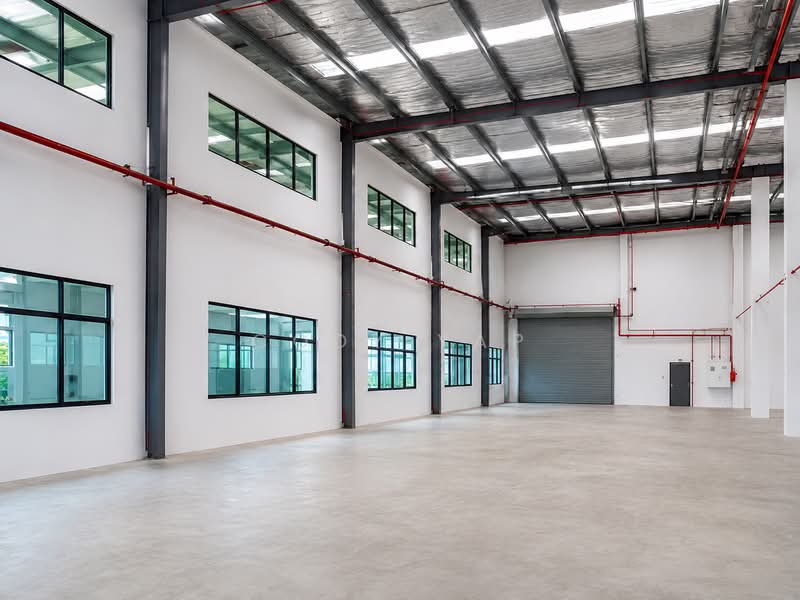 Semi-D Factory for Sale in Klang (Selangor) - Cody Yap - Interior - PropertyGuru.com.my