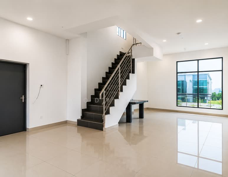 Semi-D Factory for Sale in Klang (Selangor) - Cody Yap - Interior - PropertyGuru.com.my