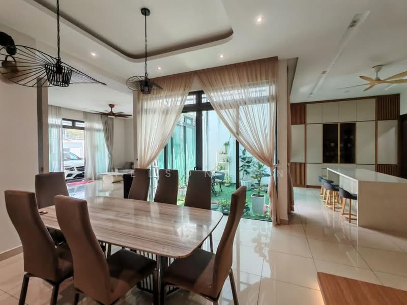 Terraced House for Rent in Iskandar Puteri (Nusajaya) (Johor) - Nelson Tan - PropertyGuru.com.my
