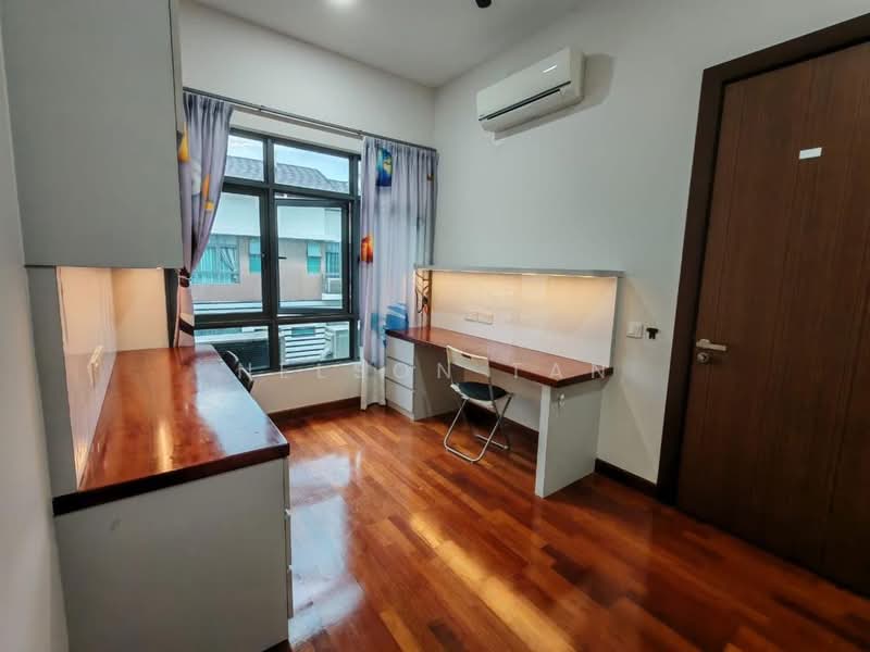 Terraced House for Rent in Iskandar Puteri (Nusajaya) (Johor) - Nelson Tan - PropertyGuru.com.my