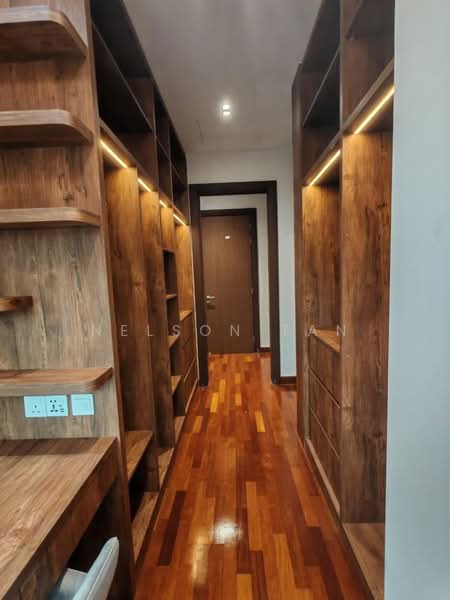 Terraced House for Rent in Iskandar Puteri (Nusajaya) (Johor) - Nelson Tan - PropertyGuru.com.my