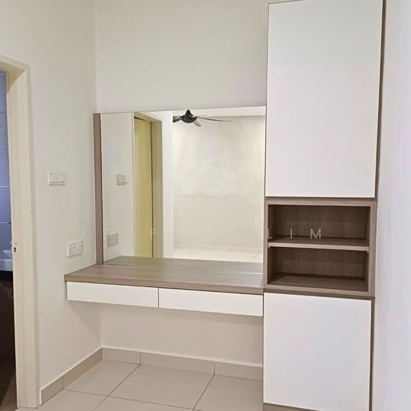 Rumah Teres untuk Dijual di Sungai Puyu (Butterworth) - Jeffrey Lim - Interior - PropertyGuru.com.my