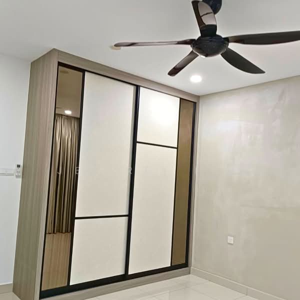 Rumah Teres untuk Dijual di Sungai Puyu (Butterworth) - Jeffrey Lim - Bedroom - PropertyGuru.com.my