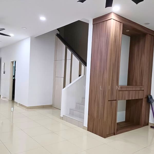 Rumah Teres untuk Dijual di Sungai Puyu (Butterworth) - Jeffrey Lim - Interior - PropertyGuru.com.my