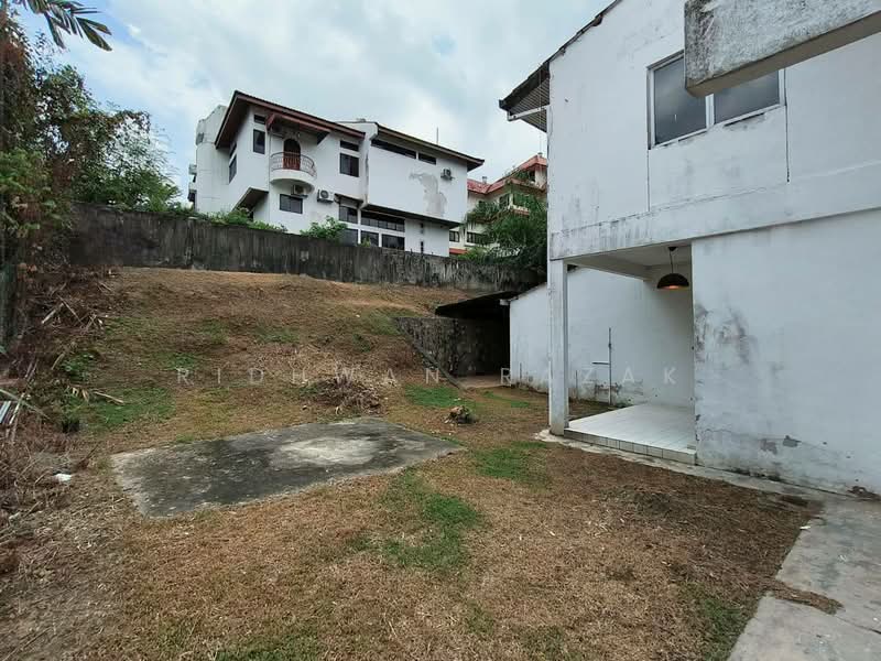 Bungalow for Rent in Seksyen 12 (Shah Alam) - Ridhwan Razak - Exterior - PropertyGuru.com.my