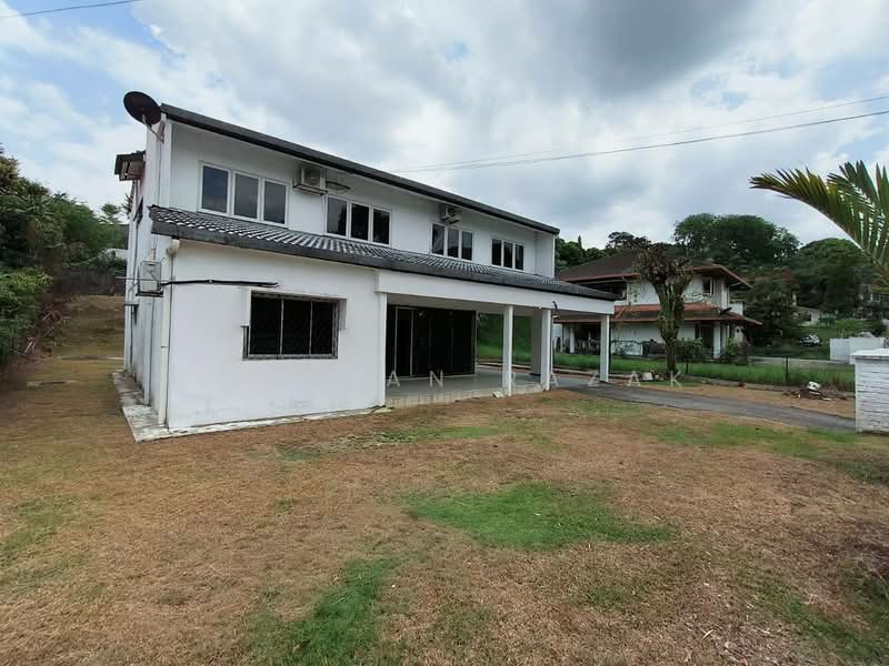 Bungalow for Rent in Seksyen 12 (Shah Alam) - Ridhwan Razak - Exterior - PropertyGuru.com.my