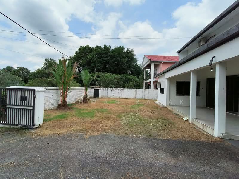 Bungalow for Rent in Seksyen 12 (Shah Alam) - Ridhwan Razak - Exterior - PropertyGuru.com.my