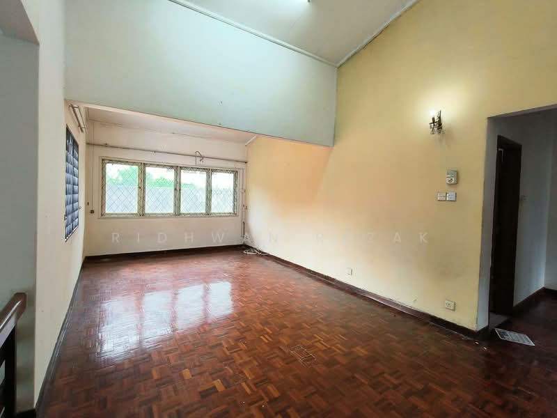 Bungalow for Rent in Seksyen 12 (Shah Alam) - Ridhwan Razak - PropertyGuru.com.my