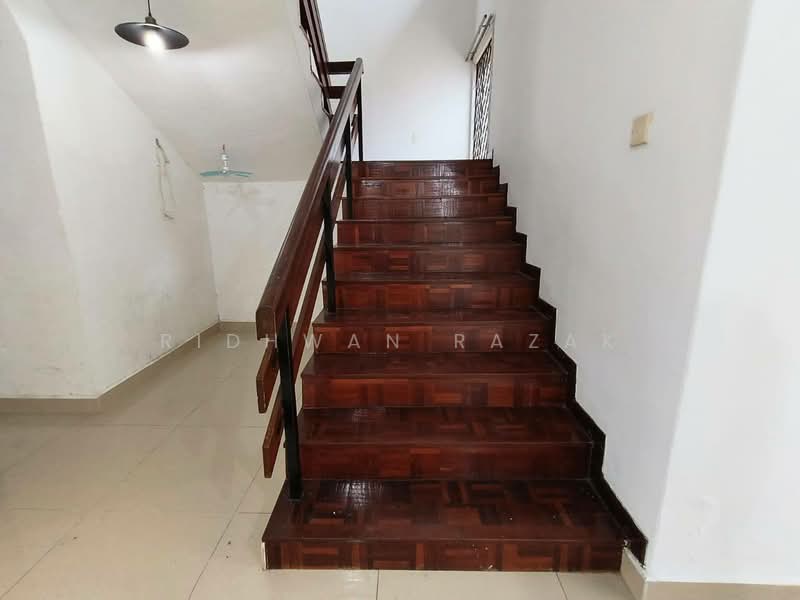 Bungalow for Rent in Seksyen 12 (Shah Alam) - Ridhwan Razak - PropertyGuru.com.my