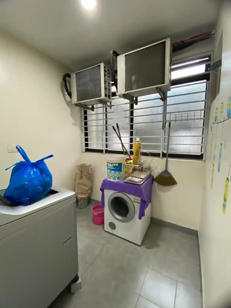 Pangsapuri untuk Disewa di Austin Suites (Permata Austin) - Ellen Yeap - Interior - PropertyGuru.com.my