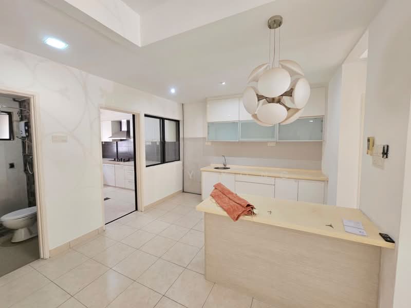 Rumah Teres 2 Tingkat untuk Dijual di Puchong (Selangor) - SUNNY YONG - Kitchen - PropertyGuru.com.my