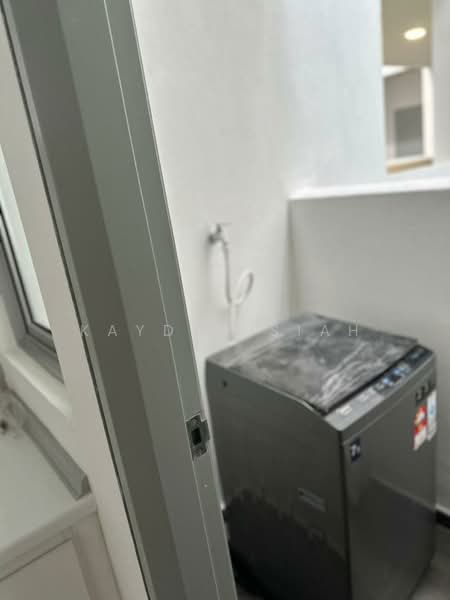 Apartment for Rent at Tangerine Suites - Kayden Siah - Interior - PropertyGuru.com.my