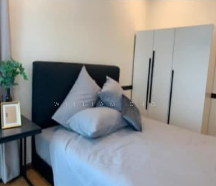 Service Residence for Sale at Sky Suites @ KLCC - William Cho - Bedroom - PropertyGuru.com.my