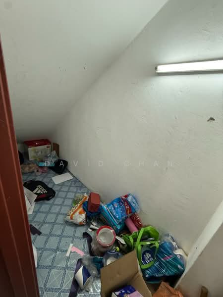 2-storey Terraced House for Sale in Taman Mutiara Rini (Skudai) - David Chan - PropertyGuru.com.my