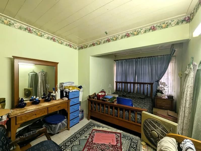 Bungalow for Sale in Taman Melawati (Ulu Kelang) - Nadia Jaafar - Bedroom - PropertyGuru.com.my