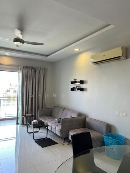 Kondominium untuk Disewa di The LIGHT COLLECTION I - Shing Lam - PropertyGuru.com.my