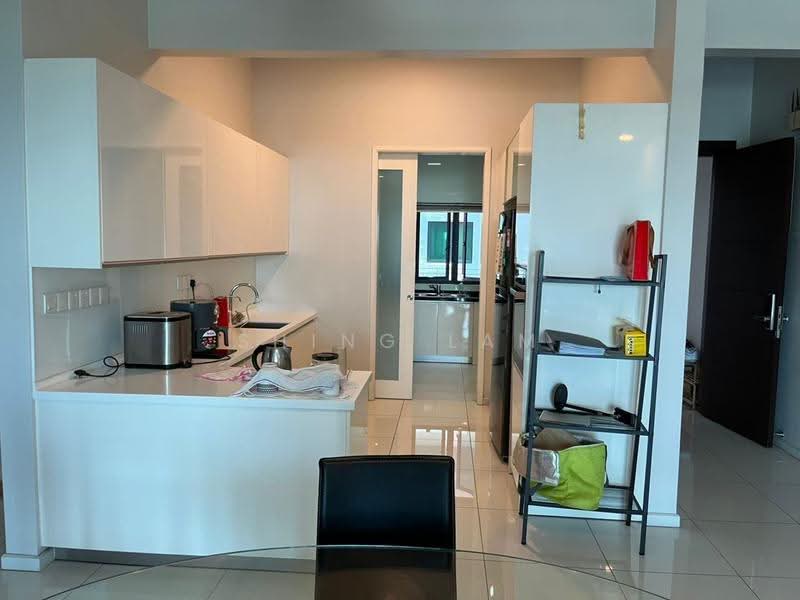 Kondominium untuk Disewa di The LIGHT COLLECTION I - Shing Lam - PropertyGuru.com.my