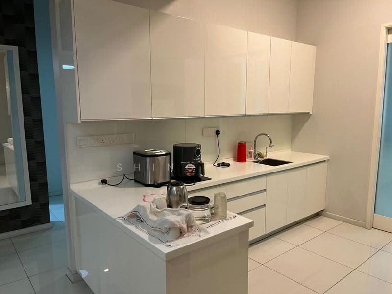 Kondominium untuk Disewa di The LIGHT COLLECTION I - Shing Lam - PropertyGuru.com.my