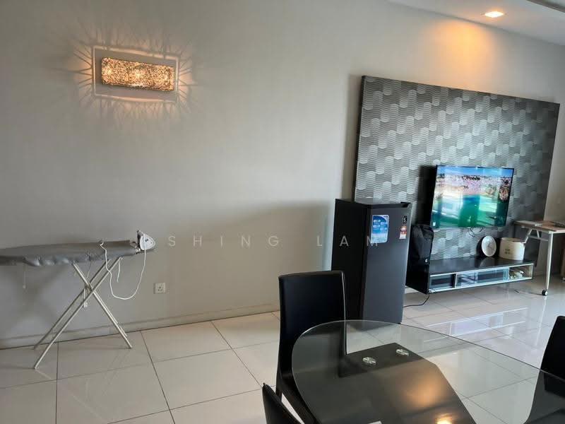 Kondominium untuk Disewa di The LIGHT COLLECTION I - Shing Lam - PropertyGuru.com.my