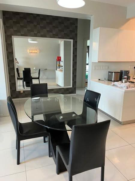 Kondominium untuk Disewa di The LIGHT COLLECTION I - Shing Lam - PropertyGuru.com.my
