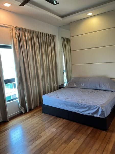 Kondominium untuk Disewa di The LIGHT COLLECTION I - Shing Lam - PropertyGuru.com.my