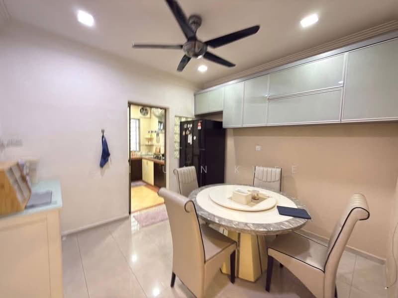 2-storey Terraced House for Sale in Taman Setia Indah (Tebrau) - Caixuan Kwee - PropertyGuru.com.my