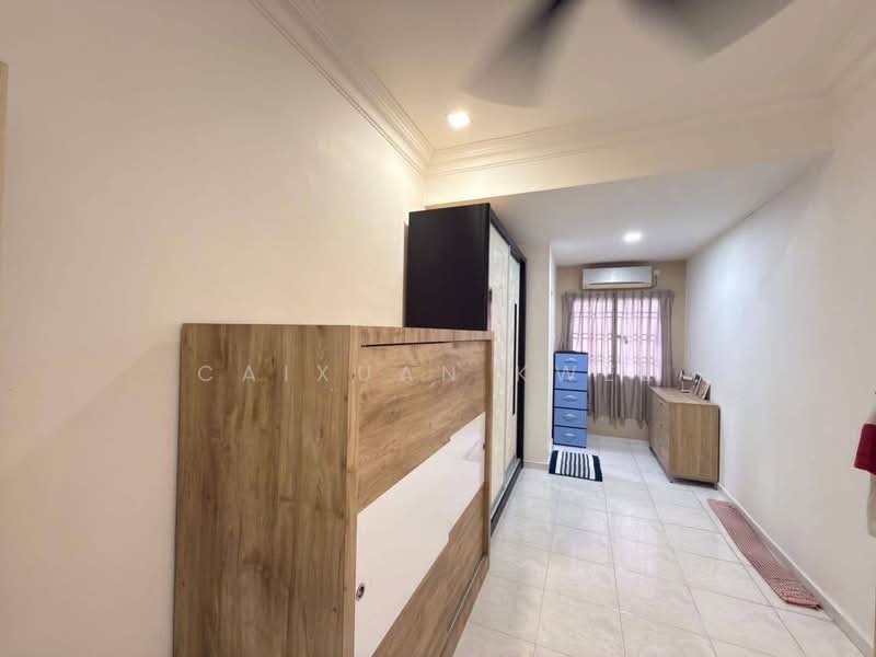 2-storey Terraced House for Sale in Taman Setia Indah (Tebrau) - Caixuan Kwee - PropertyGuru.com.my