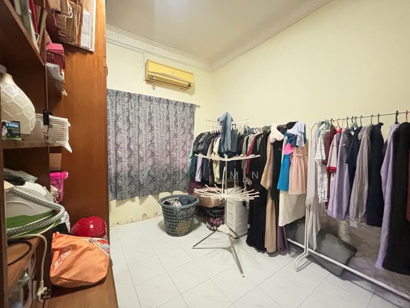 1-storey Terraced House for Sale in Taman Klang Perdana (Kapar) - Muin Mn - Interior - PropertyGuru.com.my