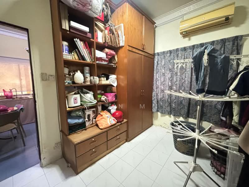 1-storey Terraced House for Sale in Taman Klang Perdana (Kapar) - Muin Mn - Interior - PropertyGuru.com.my