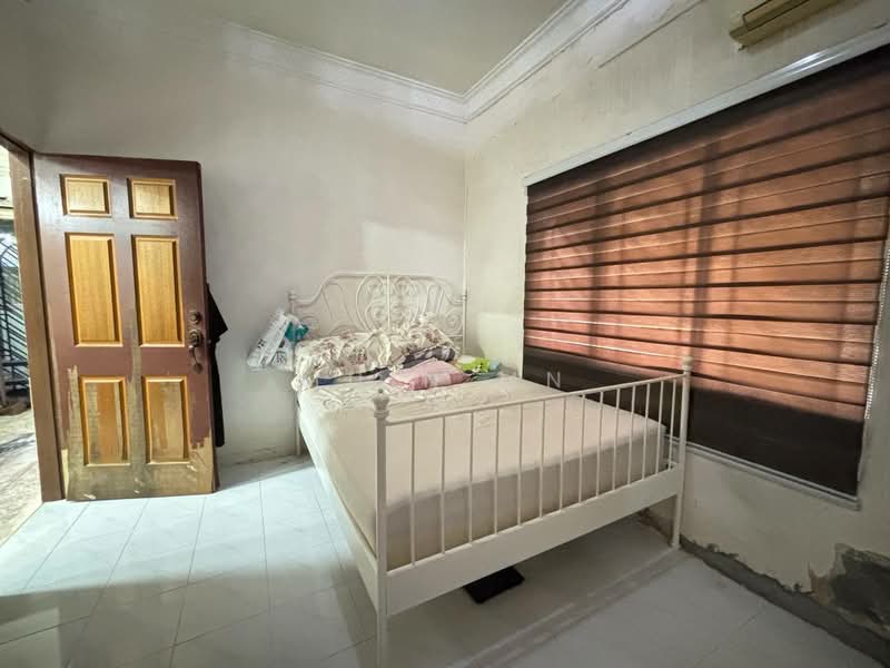 1-storey Terraced House for Sale in Taman Klang Perdana (Kapar) - Muin Mn - Bedroom - PropertyGuru.com.my