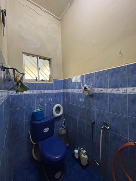 1-storey Terraced House for Sale in Taman Klang Perdana (Kapar) - Muin Mn - Bathroom - PropertyGuru.com.my