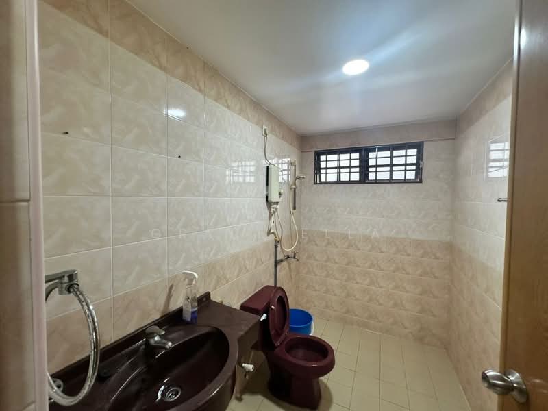 Rumah Teres 2 Tingkat untuk Disewa di Taman Pelangi (Johor Bahru) - Grace Ella - PropertyGuru.com.my