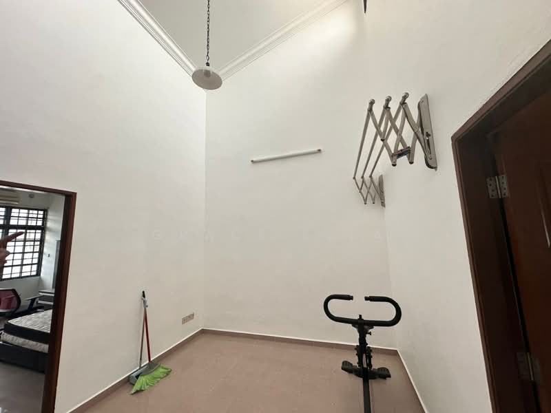 Rumah Teres 2 Tingkat untuk Disewa di Taman Pelangi (Johor Bahru) - Grace Ella - PropertyGuru.com.my